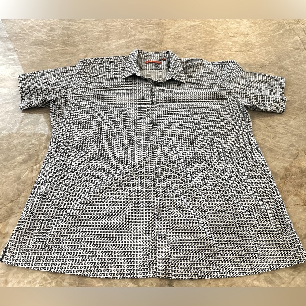 Tori Richard Shirt
